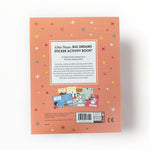 Little People Big Dreams Sticker Activity Book